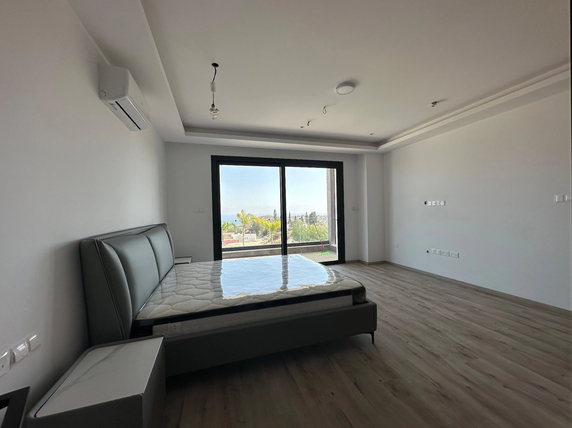 4 Bedroom House for Rent in Parekklisia, Limassol District