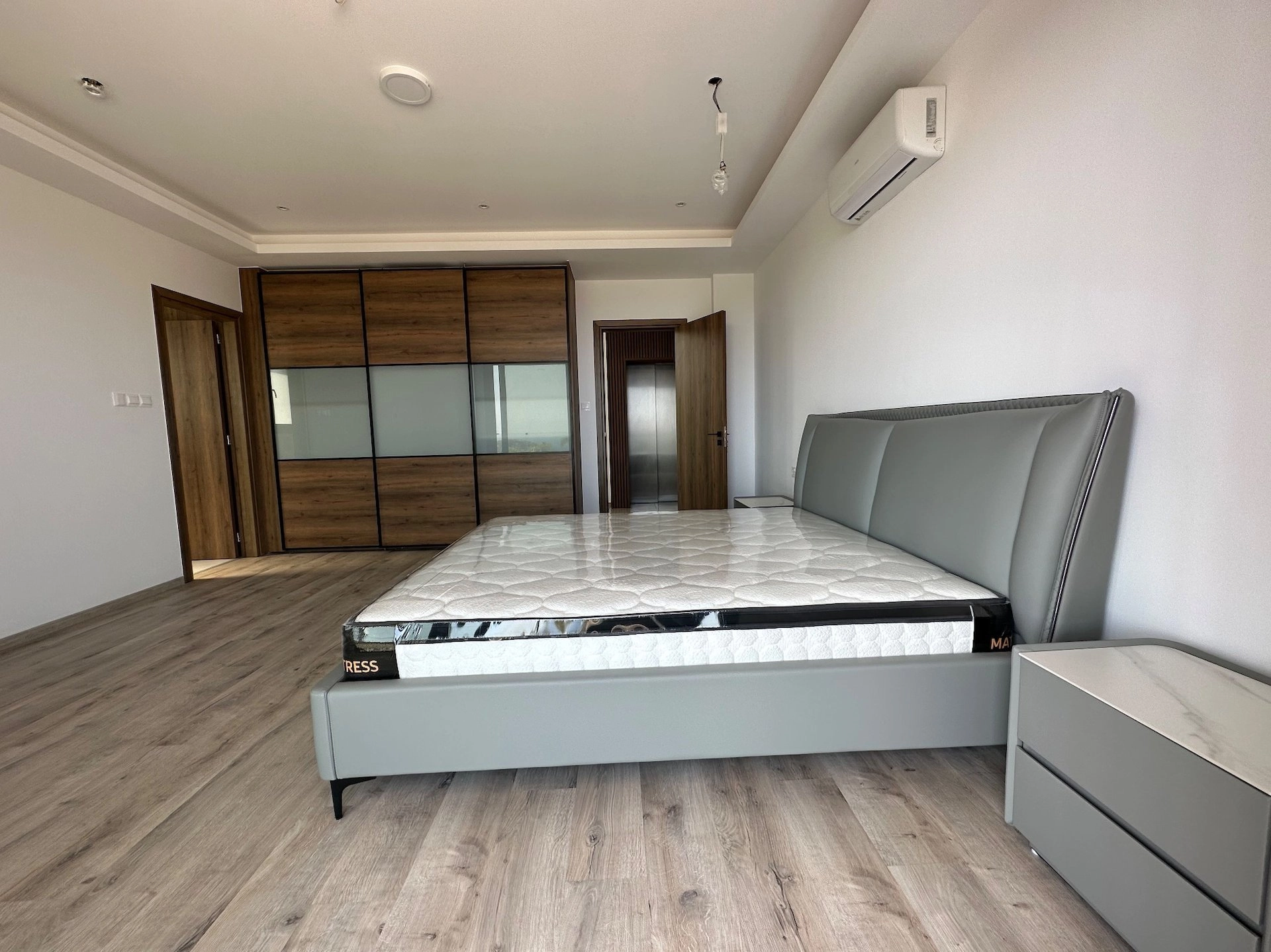 4 Bedroom House for Rent in Parekklisia, Limassol District