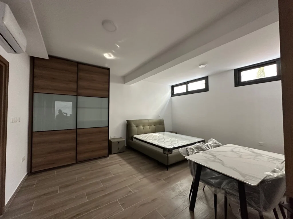 4 Bedroom House for Rent in Parekklisia, Limassol District