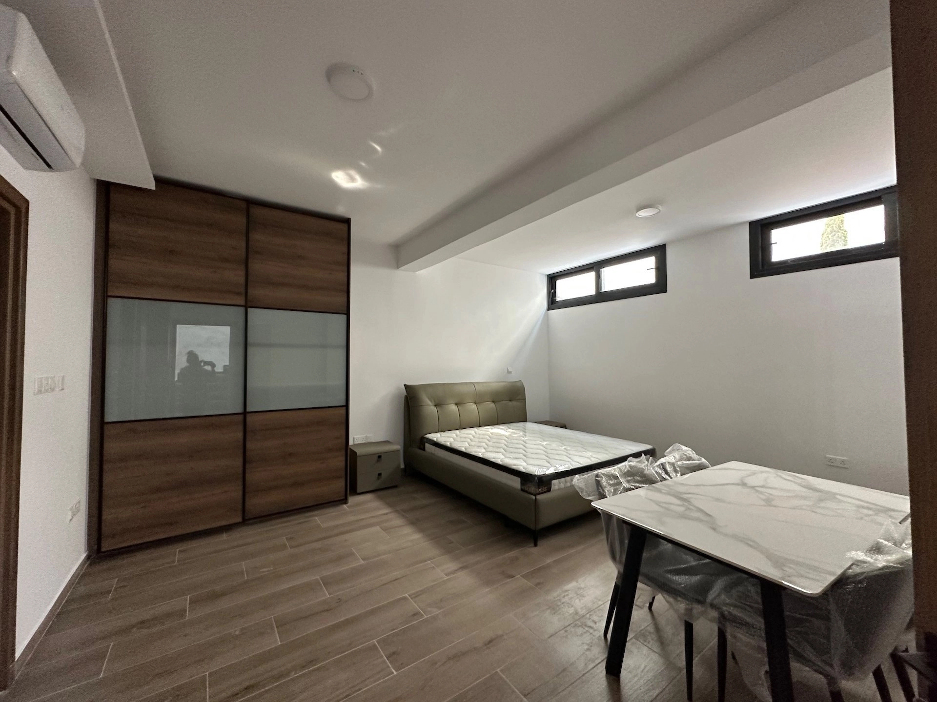 4 Bedroom House for Rent in Parekklisia, Limassol District