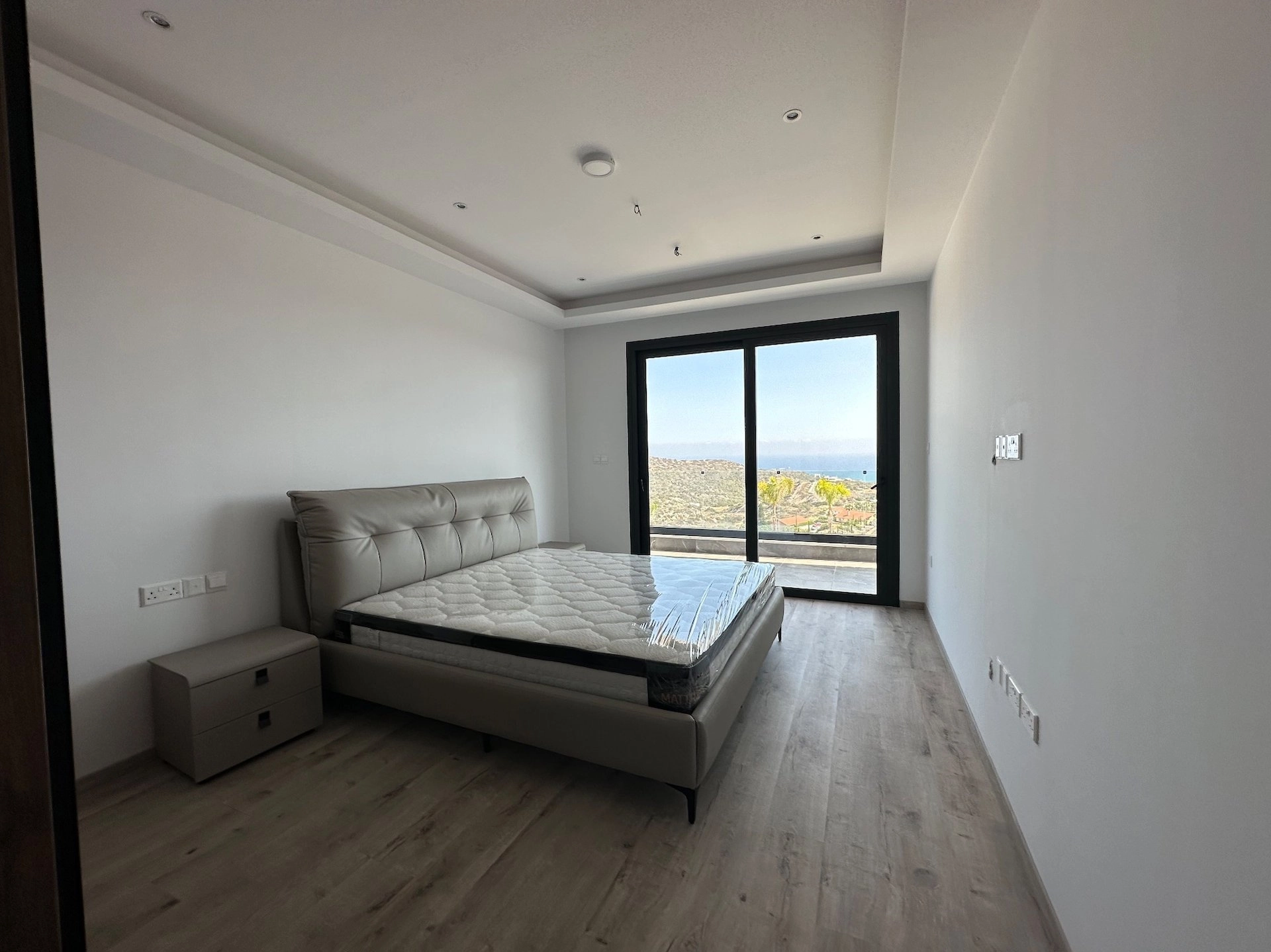 4 Bedroom House for Rent in Parekklisia, Limassol District