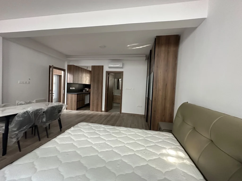 4 Bedroom House for Rent in Parekklisia, Limassol District