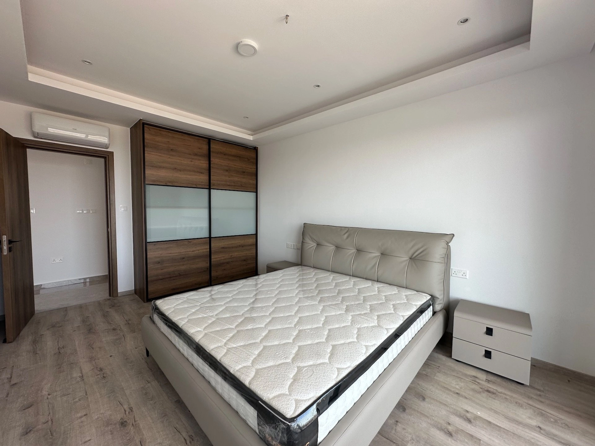 4 Bedroom House for Rent in Parekklisia, Limassol District