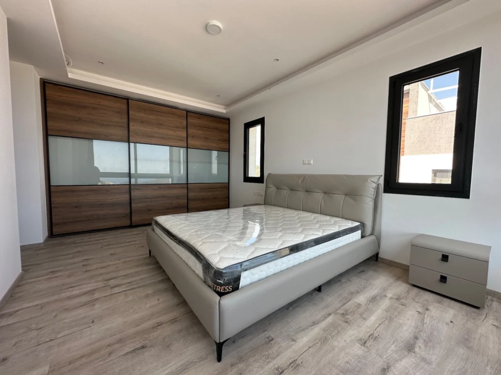4 Bedroom House for Rent in Parekklisia, Limassol District