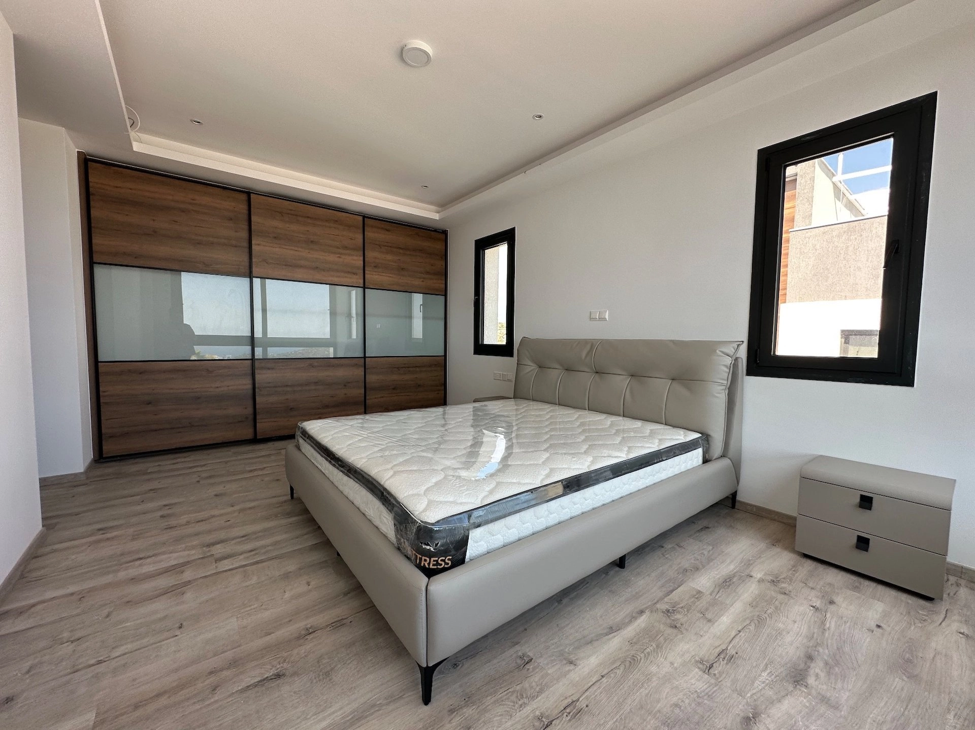 4 Bedroom House for Rent in Parekklisia, Limassol District
