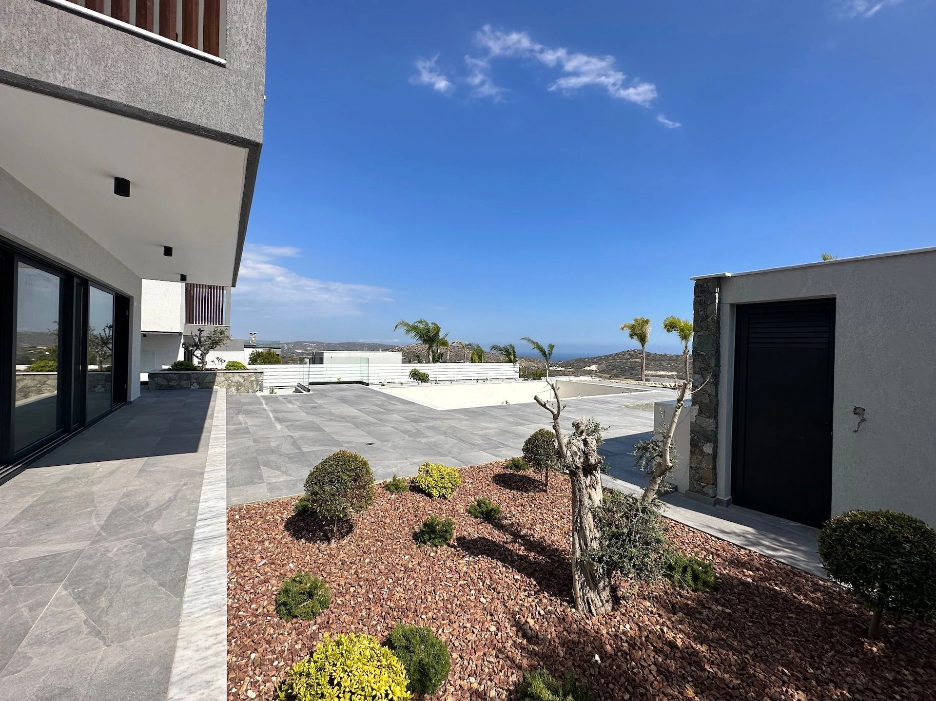 4 Bedroom House for Rent in Parekklisia, Limassol District