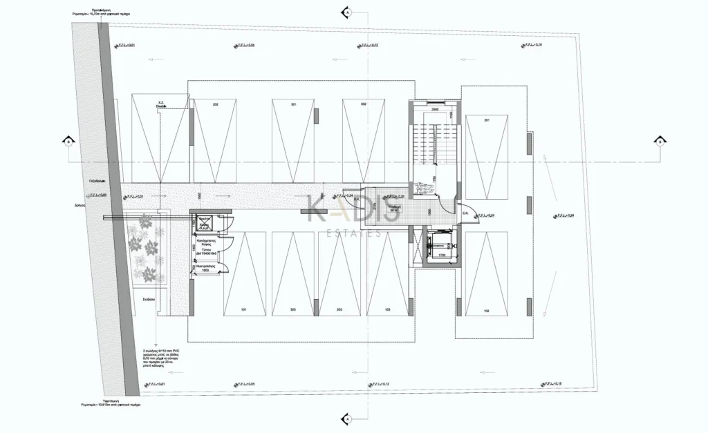 2 Bedroom Apartment for Sale in Strovolos, Nicosia District