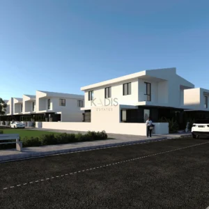 3 Bedroom House for Sale in Tseri, Nicosia District