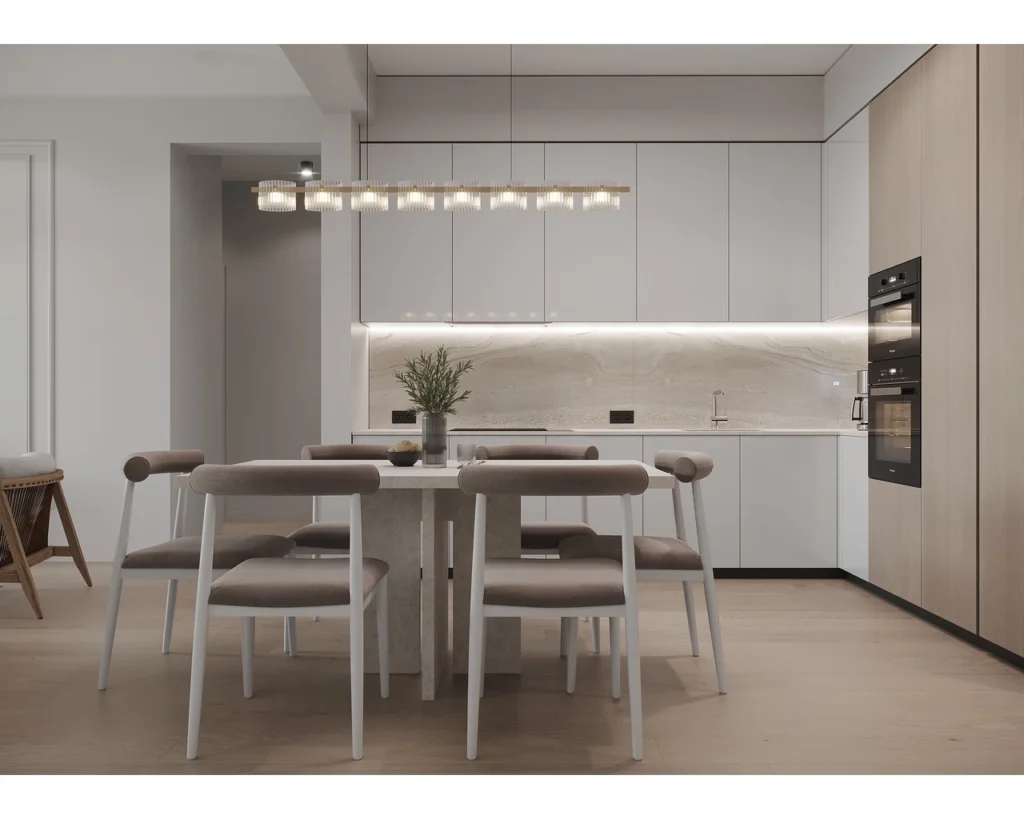 1 Bedroom Apartment for Sale in Limassol – Mesa Geitonia