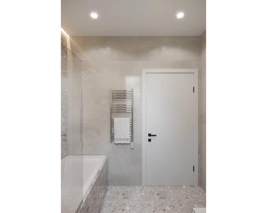 3 Bedroom Apartment for Sale in Limassol – Mesa Geitonia