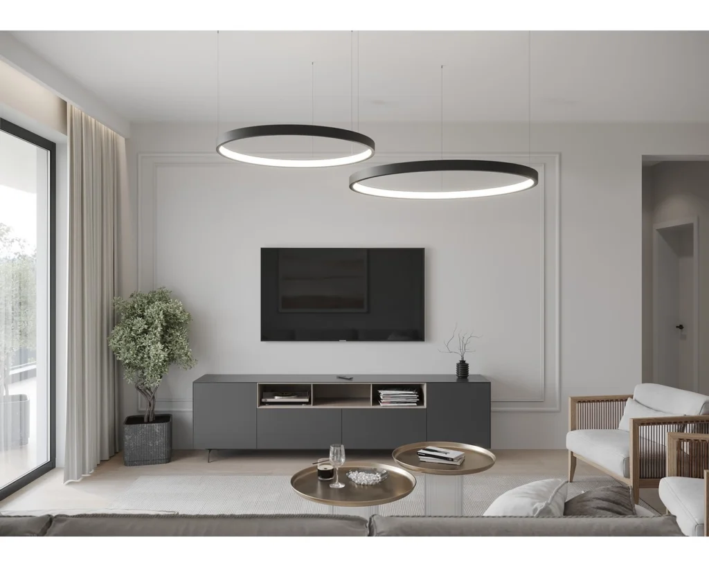 3 Bedroom Apartment for Sale in Limassol – Mesa Geitonia