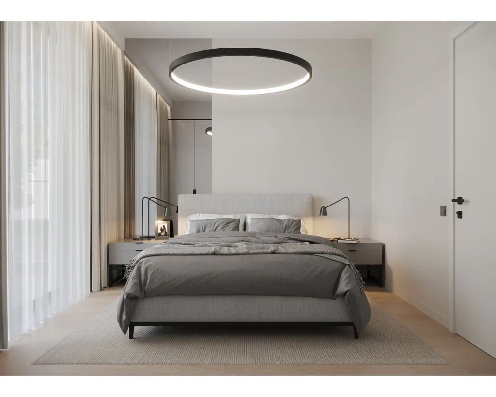 2 Bedroom Apartment for Sale in Limassol – Mesa Geitonia
