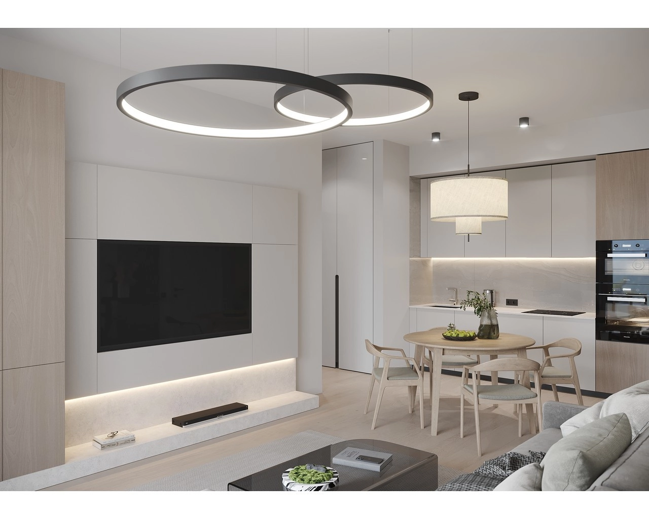 2 Bedroom Apartment for Sale in Limassol – Mesa Geitonia