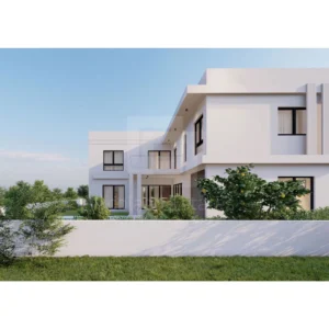 4 Bedroom House for Sale in Strovolos, Nicosia District