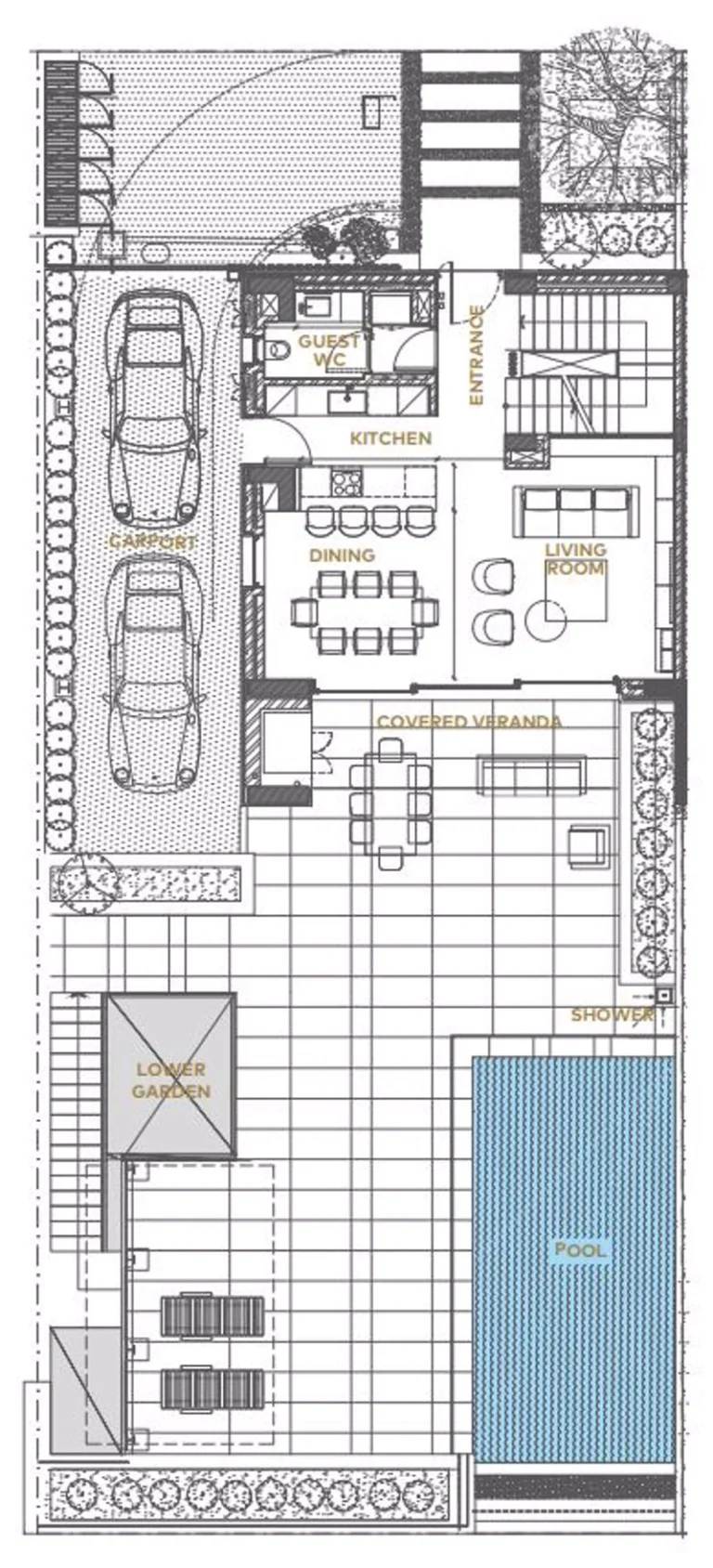 3 Bedroom House for Sale in Famagusta District