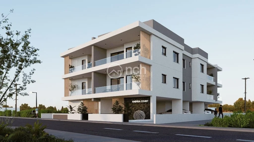 1 Bedroom Apartment for Sale in Erimi, Limassol District