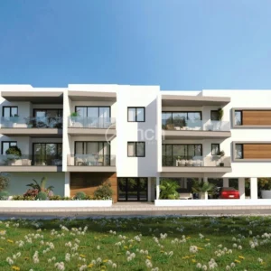 1 Bedroom Apartment for Sale in Latsia, Nicosia District