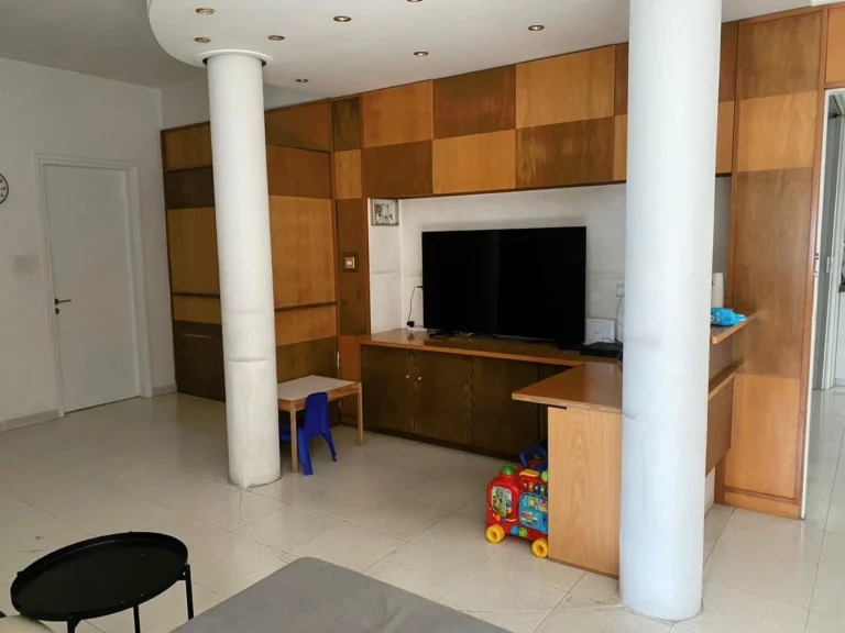 149m² Office for Sale in Kato Polemidia, Limassol District