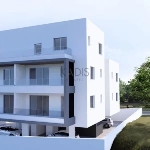 1 Bedroom Apartment for Sale in Engomi, Nicosia District