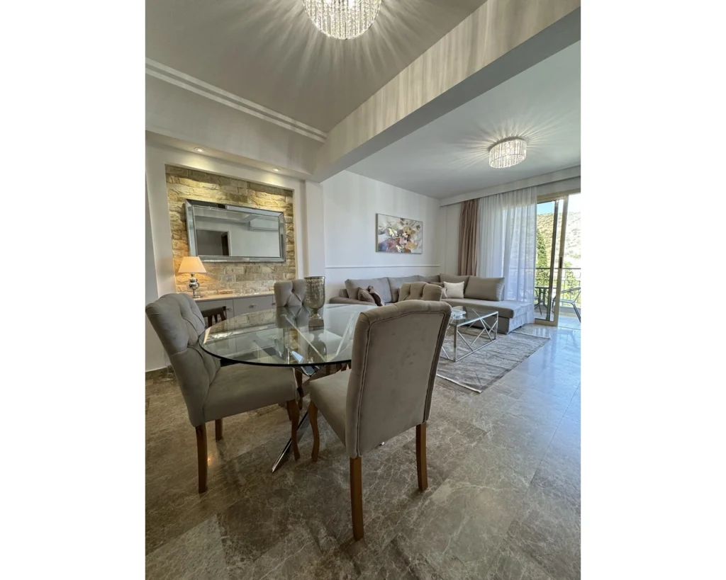 2 Bedroom Apartment for Sale in Germasogeia, Limassol District