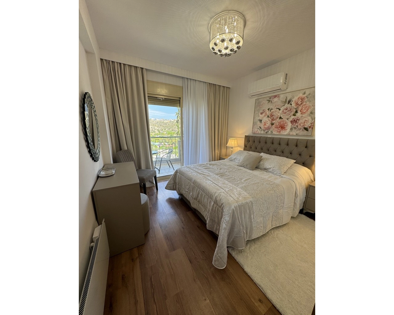 2 Bedroom Apartment for Sale in Germasogeia, Limassol District