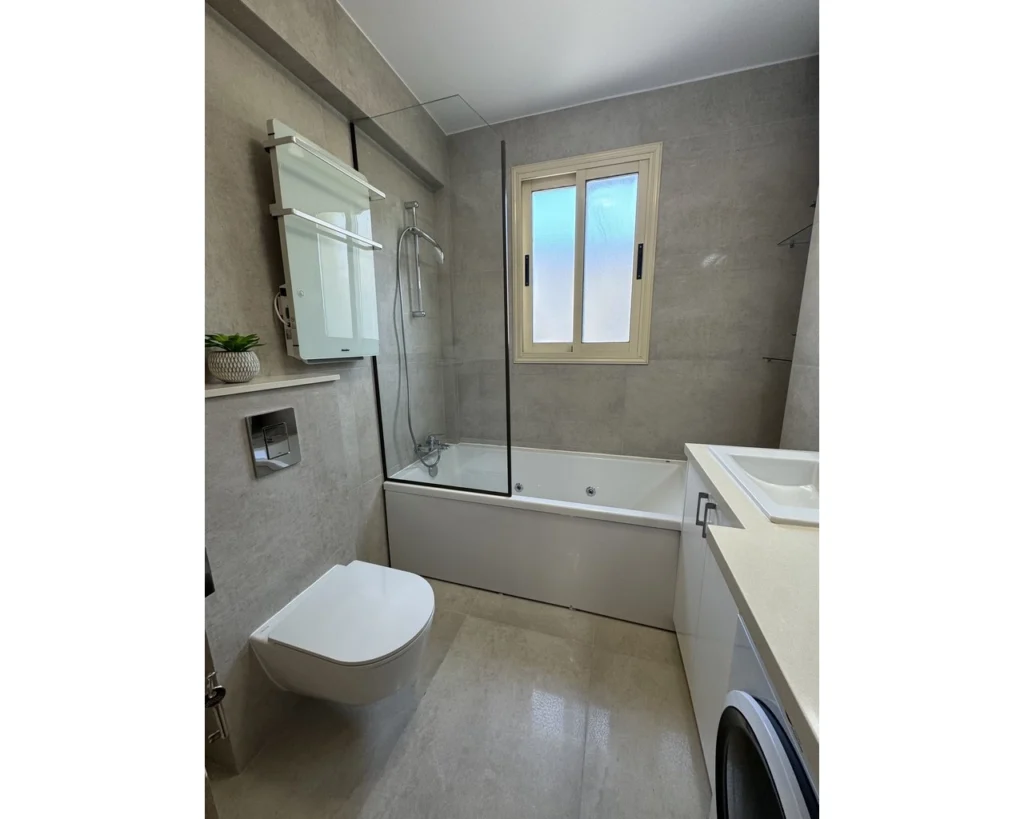 2 Bedroom Apartment for Sale in Germasogeia, Limassol District