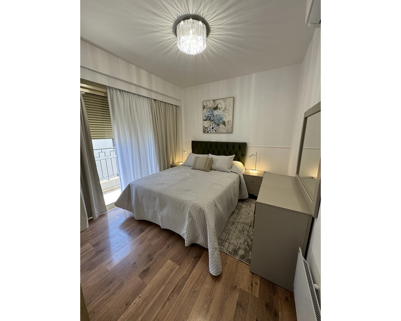 2 Bedroom Apartment for Sale in Germasogeia, Limassol District
