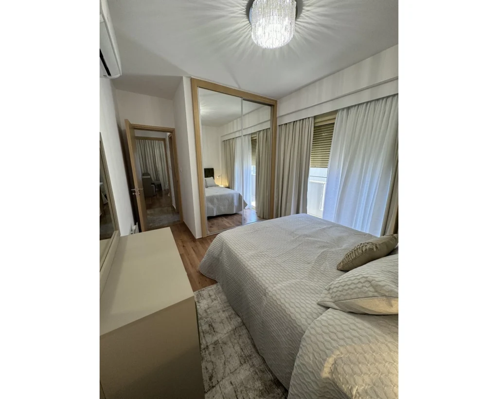 2 Bedroom Apartment for Sale in Germasogeia, Limassol District