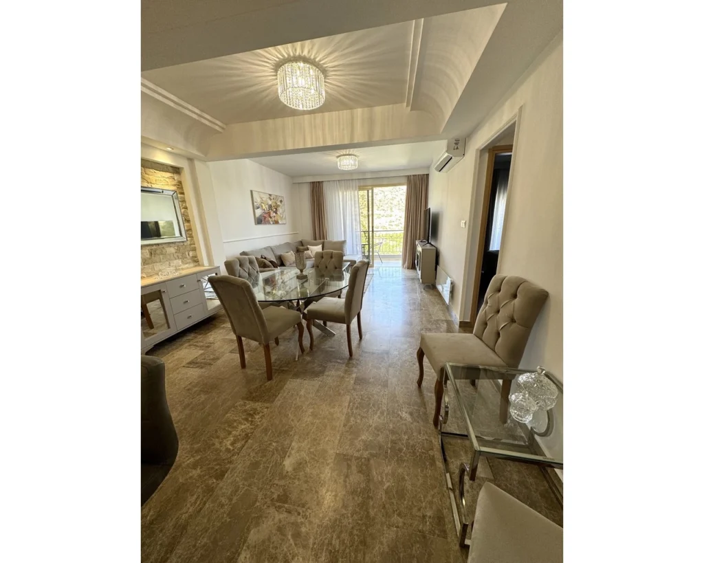 2 Bedroom Apartment for Sale in Germasogeia, Limassol District