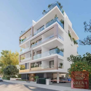 2 Bedroom Apartment for Sale in Larnaca District