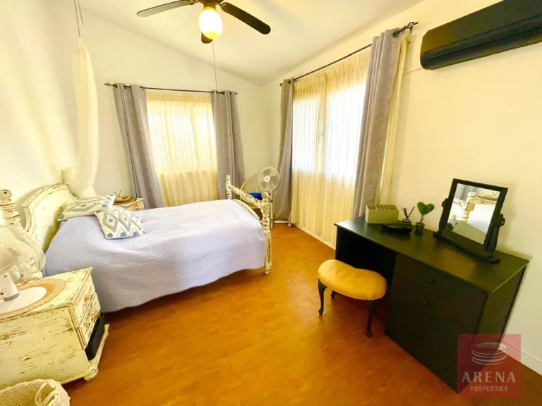 3 Bedroom Villa for Sale in Mazotos, Larnaca District