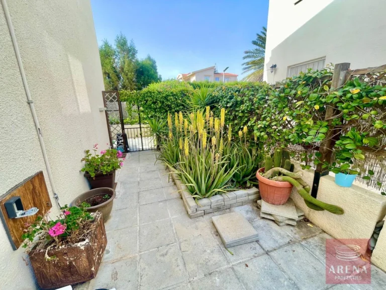 3 Bedroom Villa for Sale in Mazotos, Larnaca District