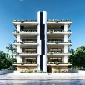 2 Bedroom Apartment for Sale in Kamares, Larnaca District