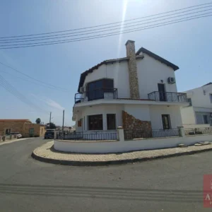 3 Bedroom House for Sale in Larnaca District