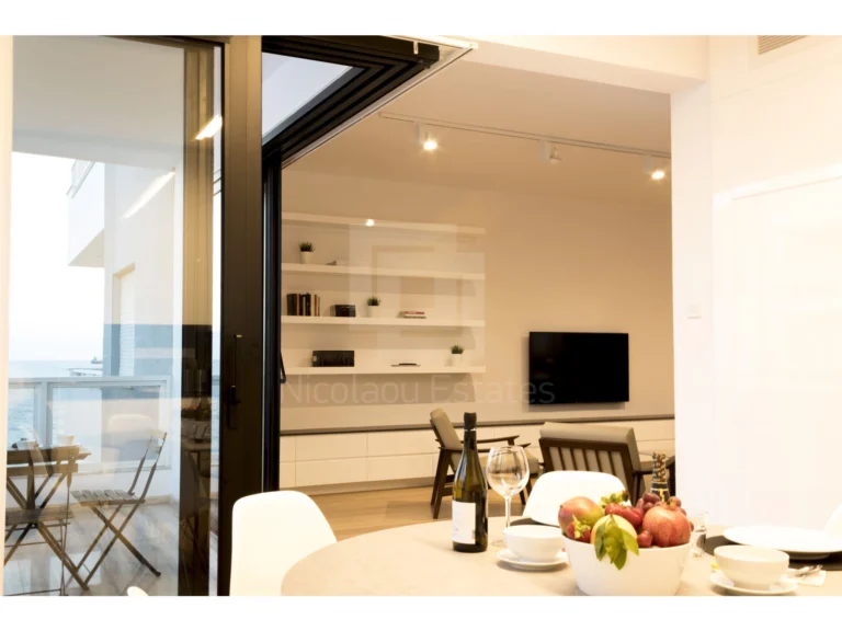 3 Bedroom Apartment for Sale in Limassol District