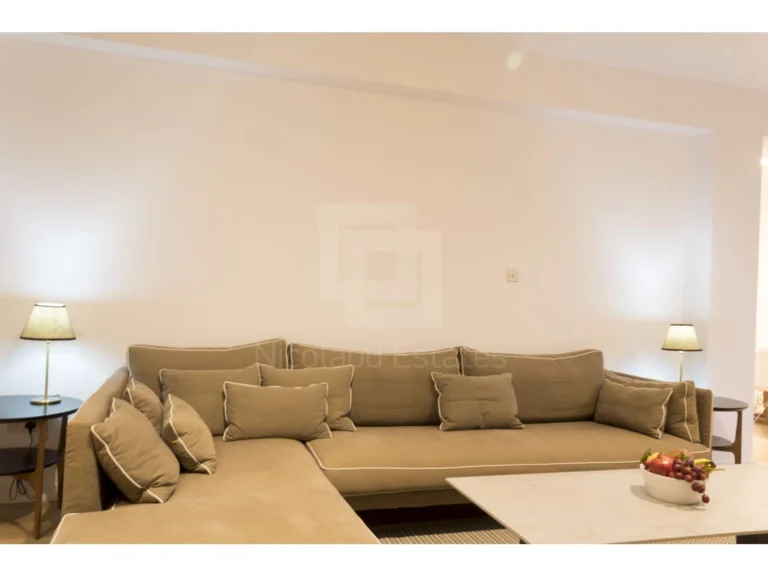 3 Bedroom Apartment for Sale in Limassol District