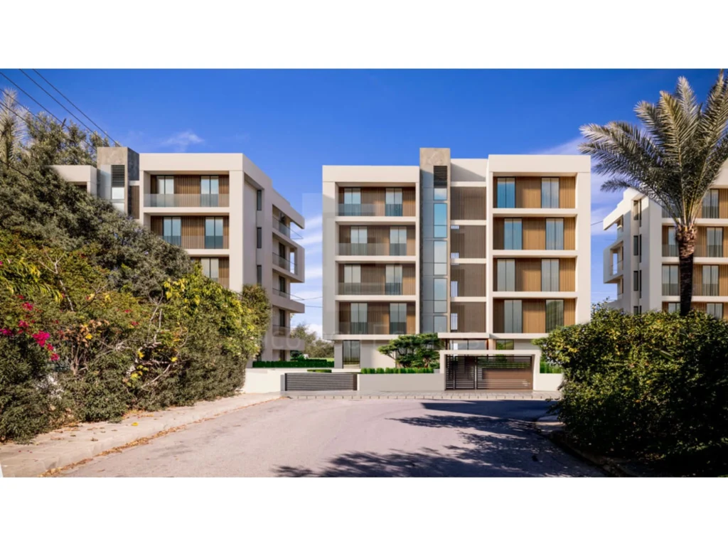 3 Bedroom Apartment for Sale in Aglantzia, Nicosia District