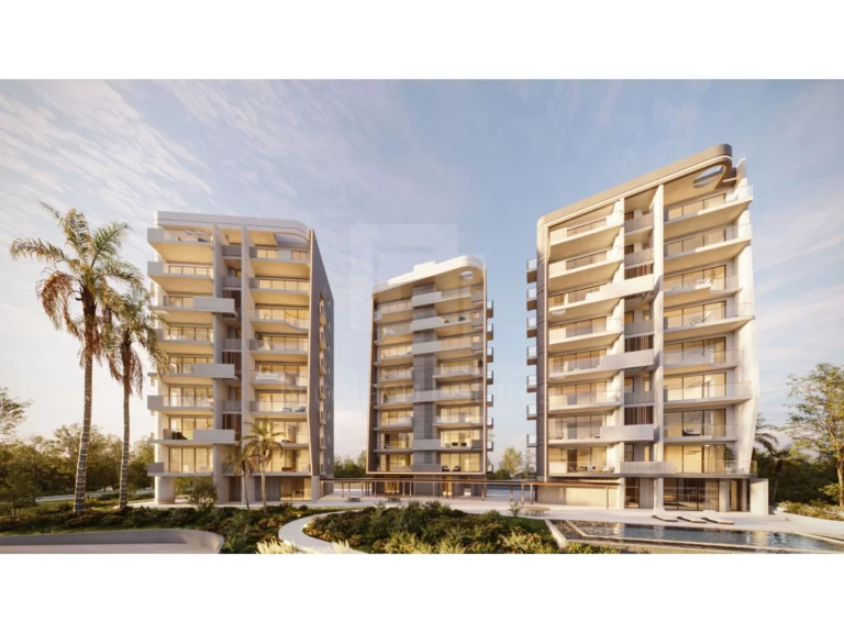 Cheap Apartments for Sale Larnaca up to 800000 euro