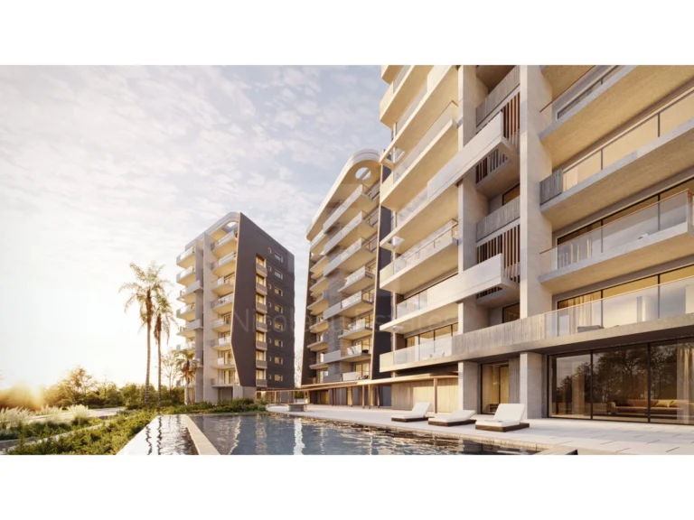 2 Bedroom Apartment for Sale in Larnaca – Makenzy