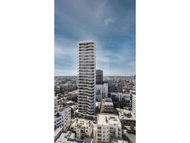 98m² Commercial for Sale in Nicosia District