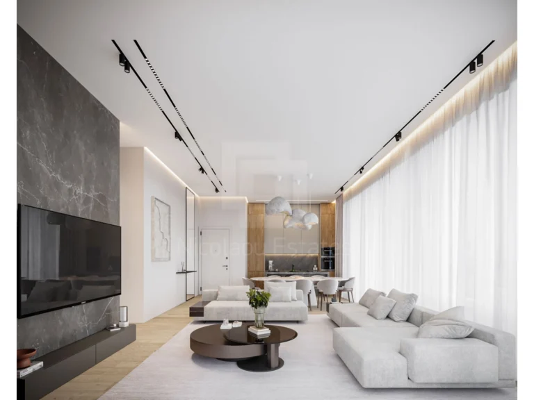 Commercial Properties