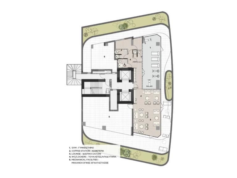 Commercial Properties