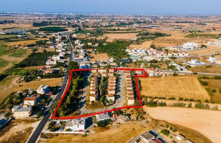 6+ Bedroom House for Sale in Frenaros, Famagusta District