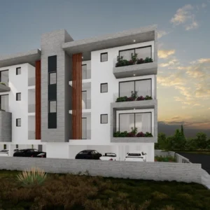 2 Bedroom Apartment for Sale in Paphos – Agios Theodoros