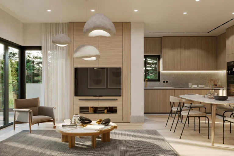 3 Bedroom Apartment for Sale in Deryneia, Famagusta District