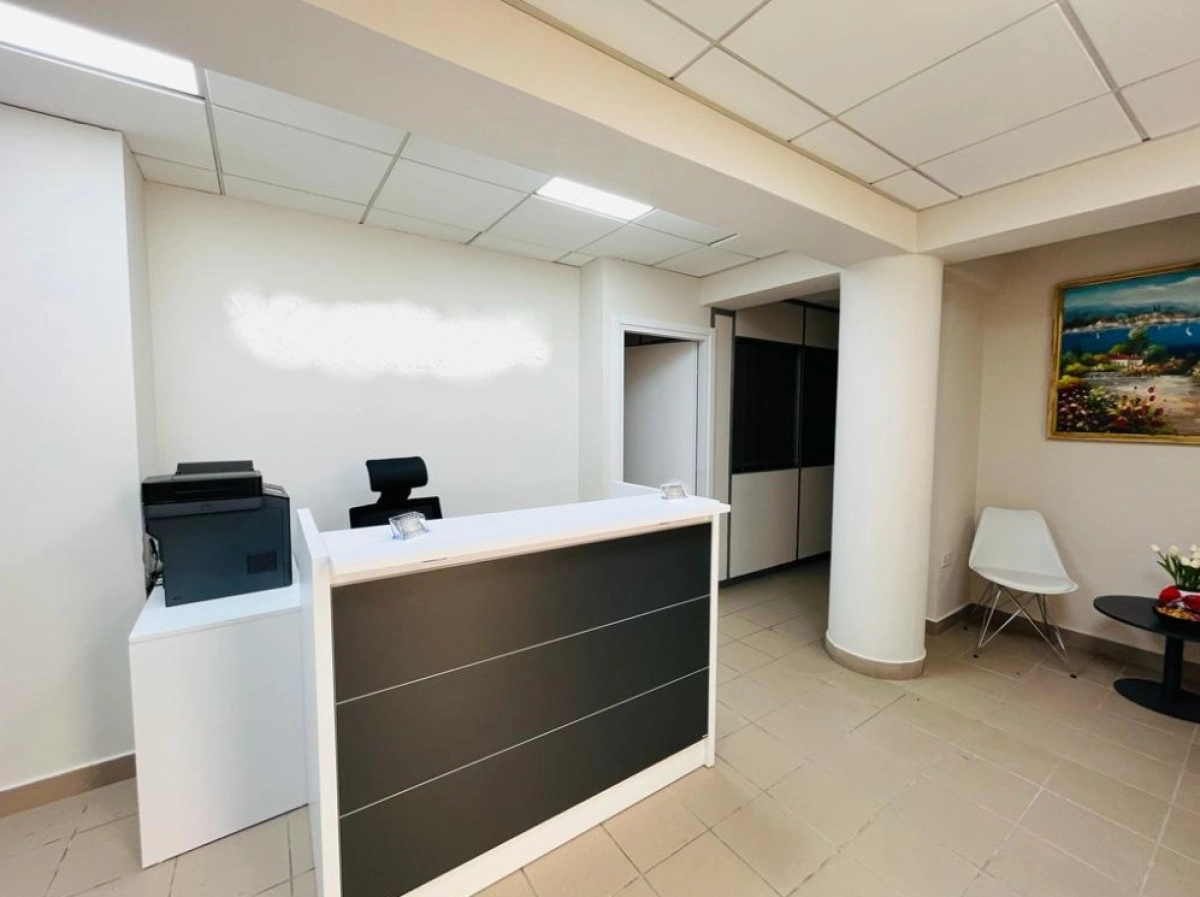 90m² Office for Sale in Larnaca – Sotiros