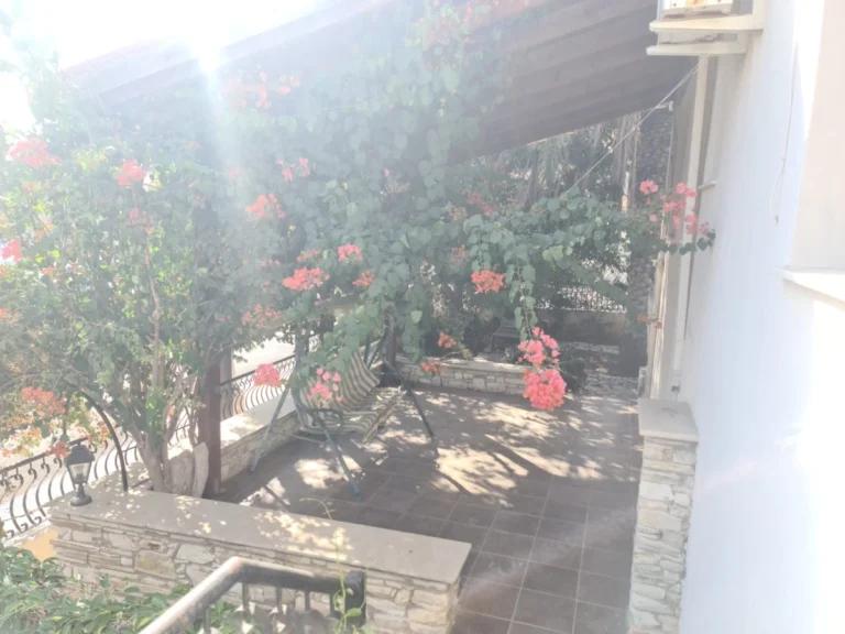 6+ Bedroom House for Sale in Larnaca – Sotiros