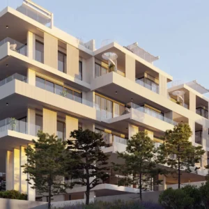 2 Bedroom Apartment for Sale in Limassol – Mesa Geitonia