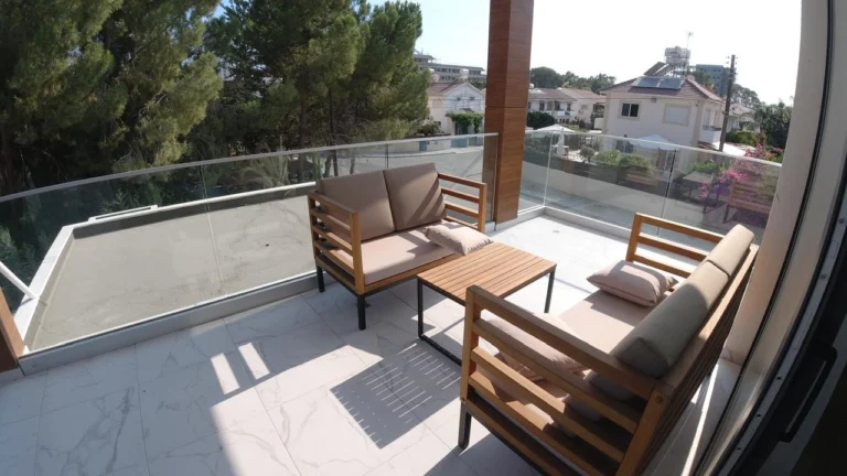 3 Bedroom House for Rent in Potamos Germasogeias, Limassol District