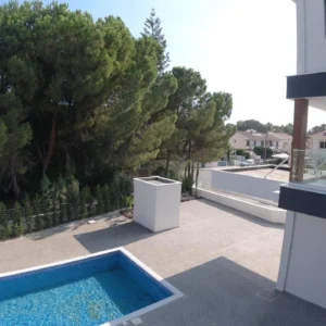 3 Bedroom House for Rent in Potamos Germasogeias, Limassol District